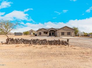 8155 N Pueblo Cir, Casa Grande, AZ 85194