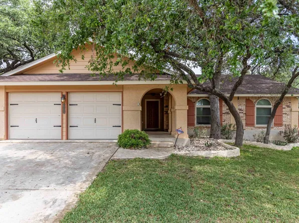 2331 Bluffridge St, San Antonio, TX 78232