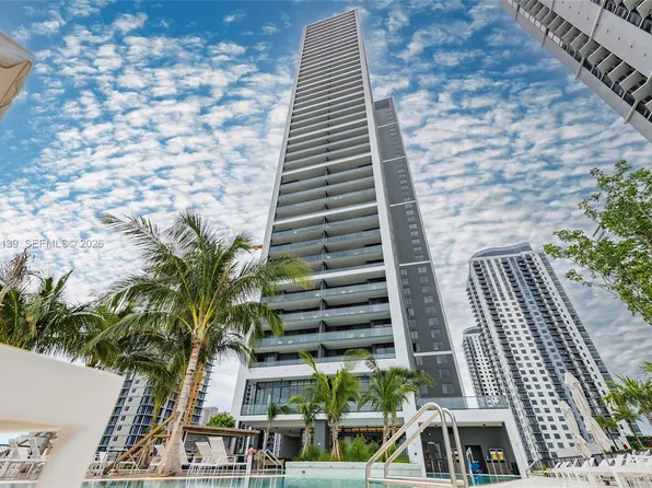 159 NE 6th St #5104, Miami, FL 33132