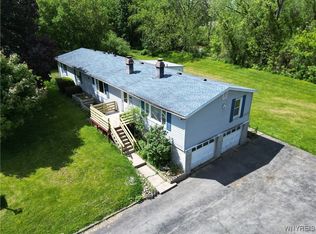 3761 S Main Street Rd, Batavia, NY 14020