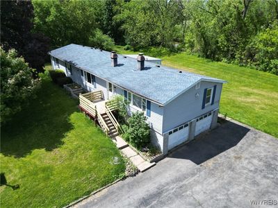 3761 S Main Street Rd, Batavia, NY, 14020