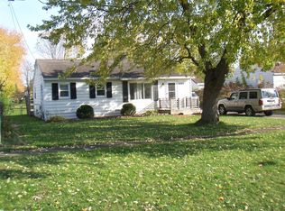 8262 Neff Rd, Mount Morris, MI 48458