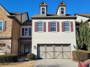 3294 Nesting Bnd, Alpharetta, GA 30022