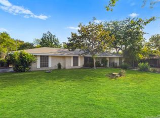 6041 Trone Trl, Leon Valley, TX 78238