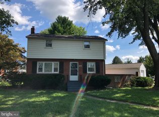 1000 Wilson Pl, Frederick, MD 21702