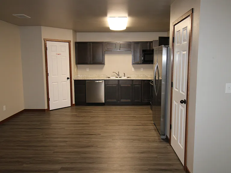 Dreamsville Apartments — Photo 2