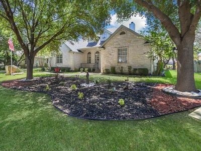 129 Hazeltine Dr, Georgetown, TX, 78628