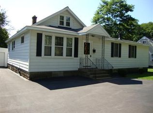 380 Olean St, Schenectady, NY 12306