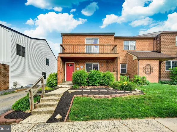16 Markel Rd, Frazer, PA 19355