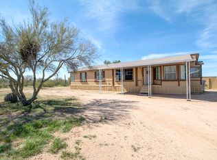 11602 W Orange Grove Rd, Tucson, AZ 85743