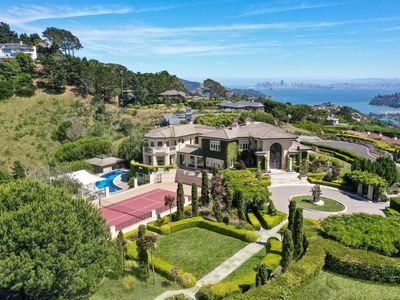185 Gilmartin Drive, Tiburon, CA, 94920