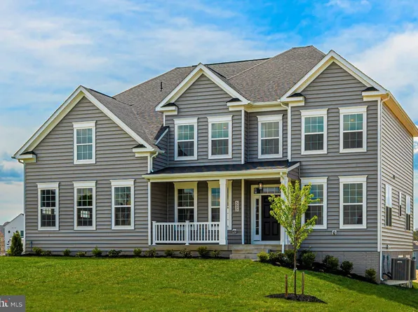 4407 Robmar Dr, Mount Airy, MD 21771