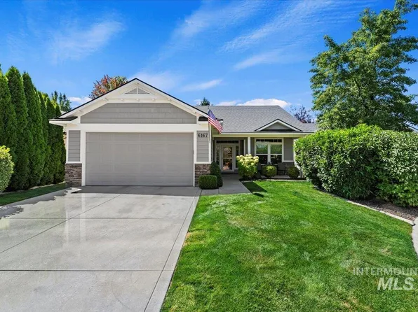 6167 N Bandon Pl, Garden City, ID 83714