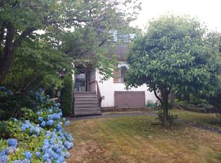 1618 44th Ave SW, Seattle, WA 98116