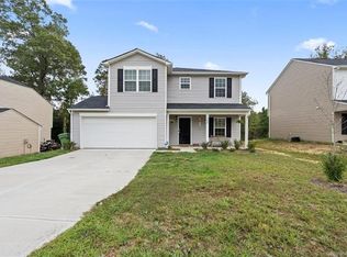 2060 E Park Dr, Lancaster, SC 29720