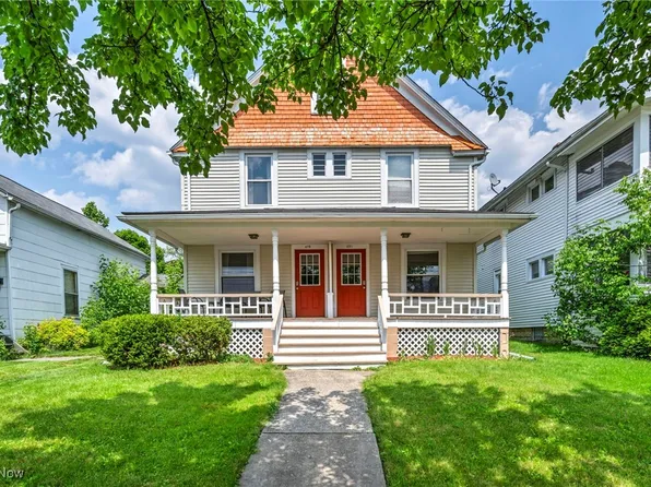 679-681 Washington St, Bedford, OH 44146