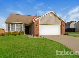 7335 Mosaic Dr, Indianapolis, IN 46221