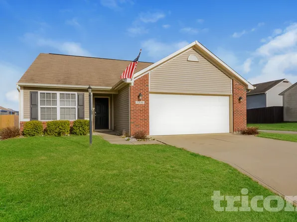 7335 Mosaic Dr, Indianapolis, IN 46221