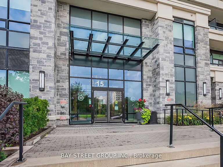 15 Water Walk Dr #107 — Photo 2