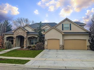 742 W Headwaters Dr, Eagle, ID 83616