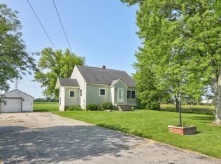 7320 Janes Rd, Saginaw, MI 48601