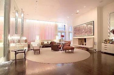 Rented by Corcoran