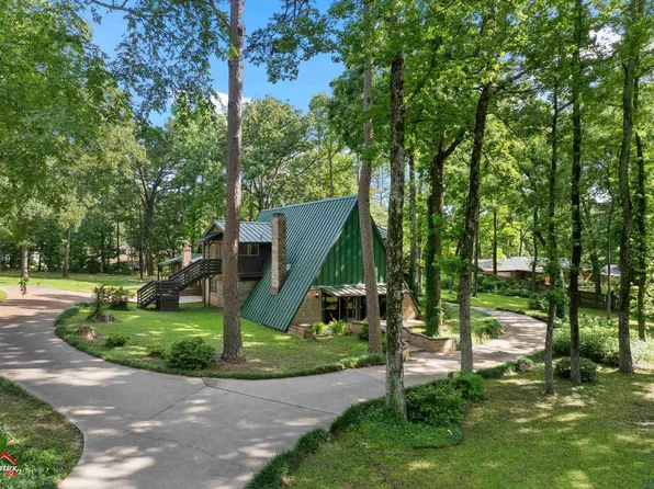 216 W Pliler Precise Rd, Longview, TX 75605