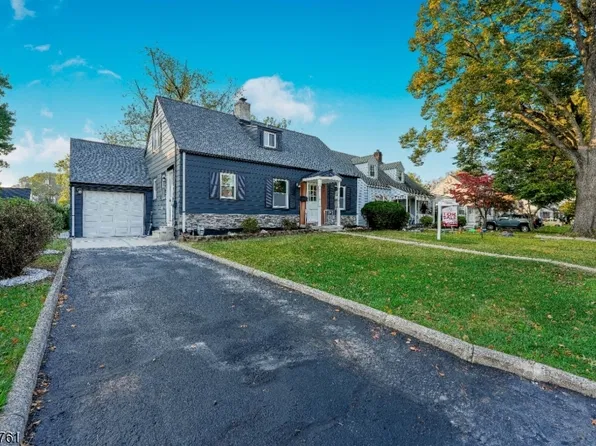 145 Beech St, Belleville Twp., NJ 07109