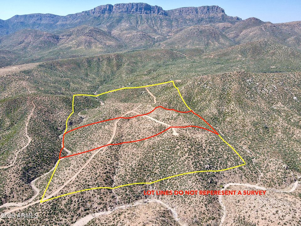 1st image of TBD E Ranch Creek Road #D-3B