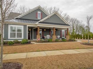 13223 Union Square Dr, Huntersville, NC 28078