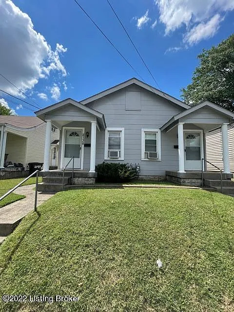 1 bed, 1.0 bath, 550 sqft, $950 — Photo 1