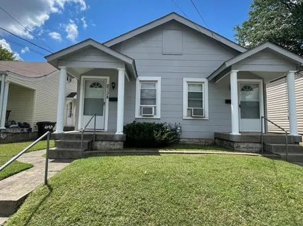 2138 Crittenden Dr, Louisville, KY 40217