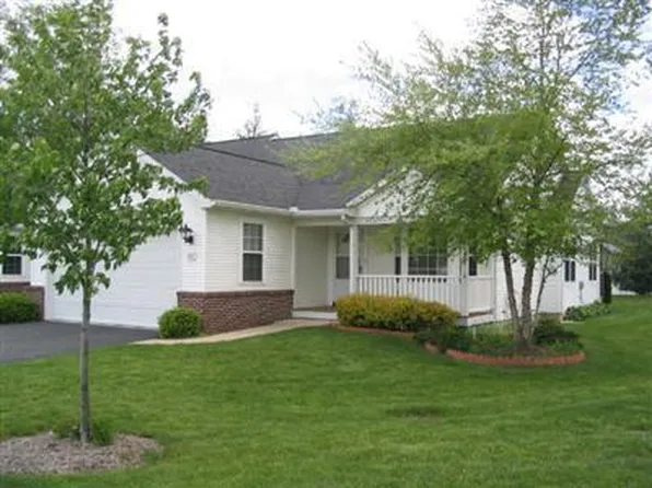 217 Eastman Ct, Marshall, MI 49068