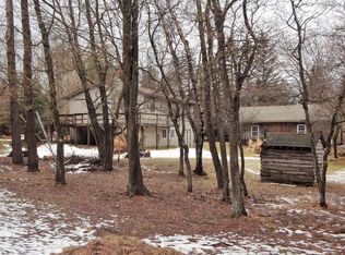 65 Highridge Rd, Albrightsville, PA 18210