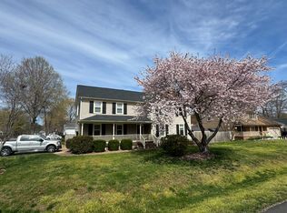 101 Tiger Paw Path, Yorktown, VA 23693
