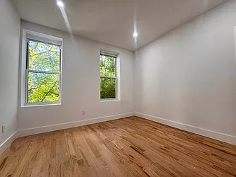 1588 Eastern Parkway, #1F