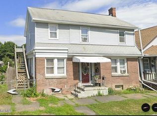 457 4th Ave, Troy, NY 12182