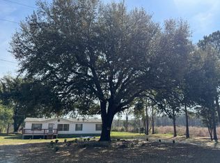 685 Old Orangeburg Rd, Luray, SC 29932