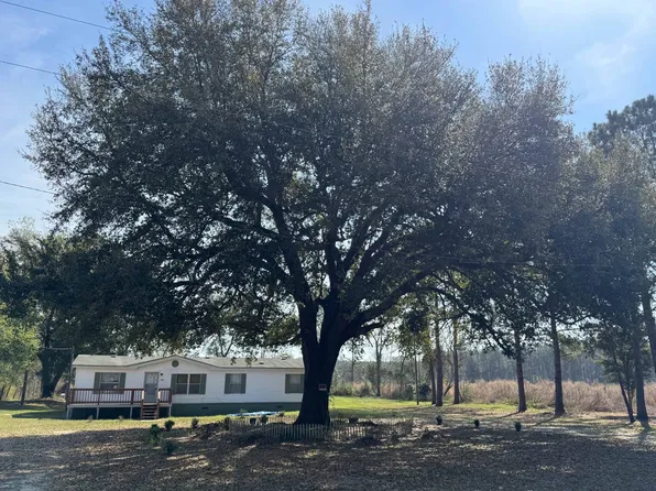 685 Old Orangeburg Rd, Luray, SC 29932