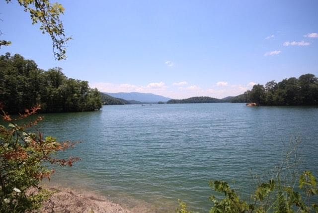 South Holston Lake