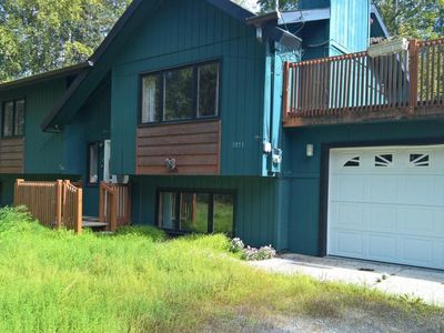 3051 S Meander St, Wasilla, AK, 99654