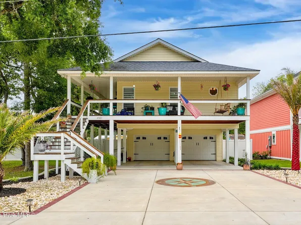 2587 Bessemer Drive SW, Supply, NC 28462