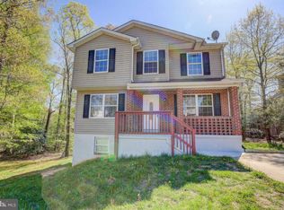20710 Wolftrap St, Lexington Park, MD 20653