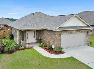 14111 Anandale Cir, Gulfport, MS 39503