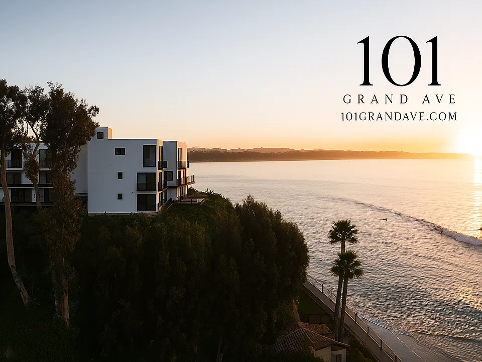 101 Grand Ave #17