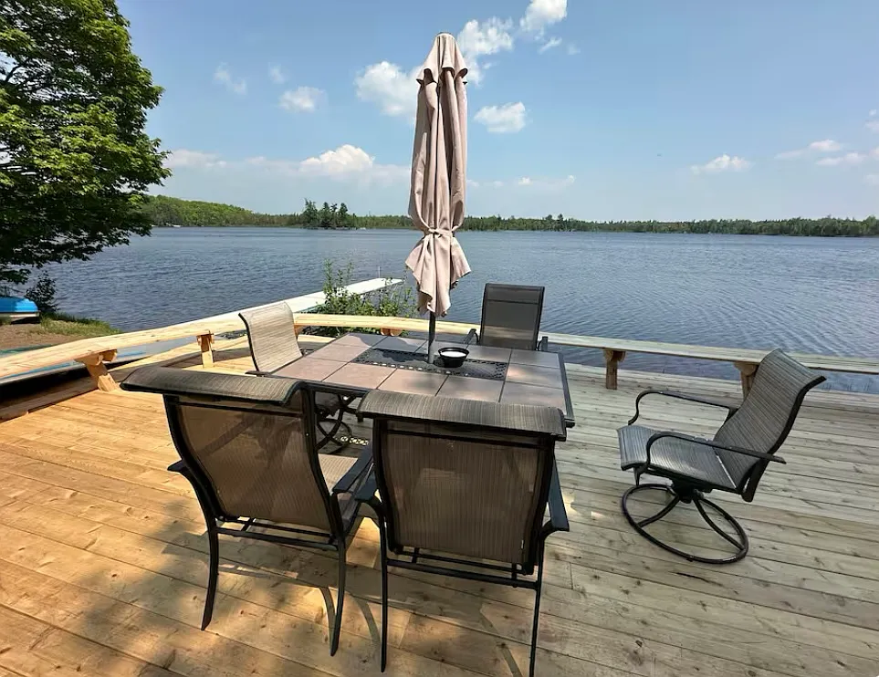 7590 Barrs Lake Rd — Photo 4