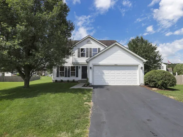 1519 Red Fox Ct, Newark, OH 43055