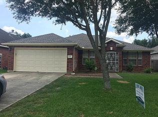 13927 River Keg Dr, Houston, TX 77083