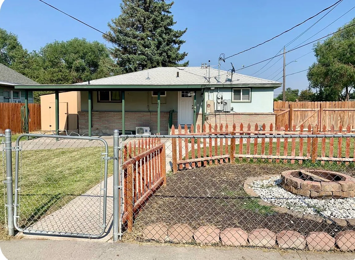 4 bed, 1416 sqft, $2,200 — Photo 4