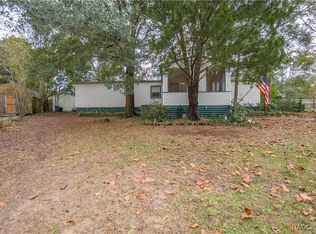 8032 E Bayberry Ln, Floral City, FL 34436